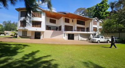 7 Bedroom House All Ensuite Plus Dsq on 1acre in New Muthaiga., New Muthaiga., Muthaiga, Nairobi, House for Sale