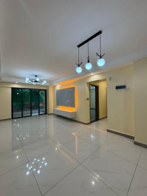 Family-friendly 3 Bedroom Apartment, Kileleshwa, Nairobi, Apartment for Rent