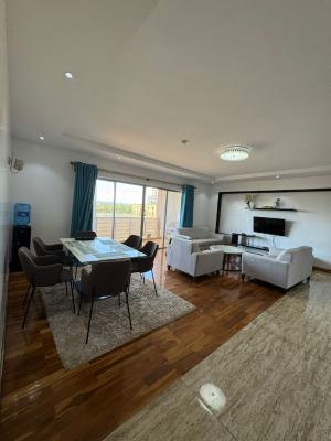 Luxurious Furnished 3-bedroom Ensuite, Kileleshwa, Nairobi, Apartment for Rent