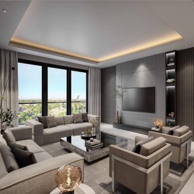 4 Bedroom Plus Dsq Apartments, Kileleshwa, Kileleshwa, Nairobi, Apartment for Sale