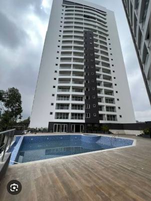 Exquisite 3 Bedroom All Ensuite Apartment Plus Dsq in Kileleshwa., Kileleshwa, Nairobi, Apartment for Sale