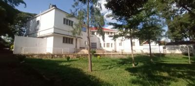 5bedroom House Ensuite on 3acres Touching Old Muthaiga Rd, Old Muthaiga, Muthaiga, Nairobi, House for Sale