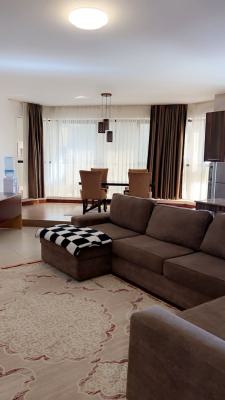 Executive Fully Furnished 2 Bedroom All Ensuite in Kilimani, Kilimani, Kilimani, Nairobi, Apartment for Rent