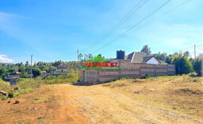 Prime Residential, Lusigetti, Kikuyu, Kiambu, Residential Land for Sale
