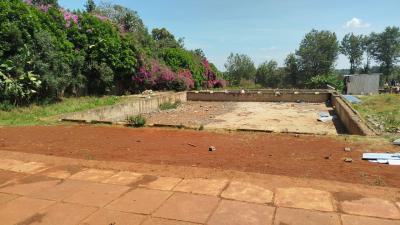 Prime One Acre Land, Tree Lane, Karen, Nairobi, Land for Sale