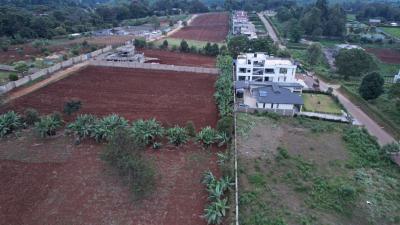 1-acre Prime Parcel in The Serene Kentmere Community Tigoni  The Prope, Tigoni Kentmere, Tigoni, Kiambu, Mixed-use Land for Sale