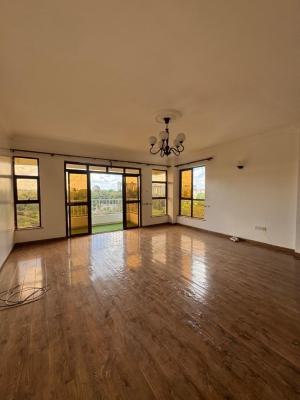 Spacious 3-bedroom Apartment with Dsq - Mandera Road, Mandera Road, Kileleshwa, Nairobi, Apartment for Rent