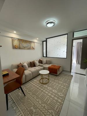 Modern 1-bedroom Unfurnished Apartment in Westlands, Westlands, Nairobi, Apartment for Rent