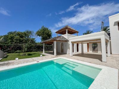 Watamu Villas in Garoda Watamu South. 3 Bedroom Villa All The Furnitur, Watamu Garoda, Watamu, Kilifi, Townhouse for Sale