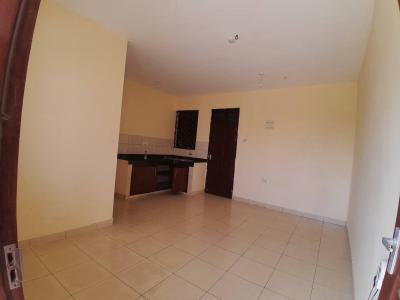 a Well-maintained Bedsitter Apartment Located National Bank Mt, National Bank Mtwapa, Mtwapa, Kilifi, Bedsitter (single Room) for Rent