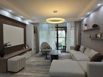 Ready 1 and 2 Bedroom Apartment, Near Sarit, Westlands, Nairobi, Apartment for Rent