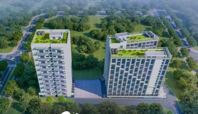 Apartments at Garden Estate, Garden Estate, Roysambu, Nairobi, Bedsitter (single Room) for Sale