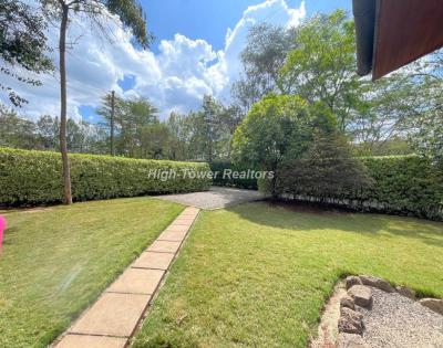 3 Bedroom Bungalow, Karen, Karen, Nairobi, Detached Bungalow for Rent