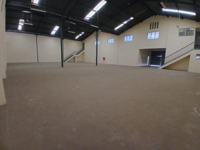 Affordable Warehouse  in Cabanas -- 8,500 Sqft, Cabanas, Industrial Area, Embakasi, Nairobi, Warehouse for Rent