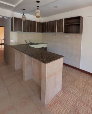 Executive 1 Bedroom Apartment in Kilimani, Kilimani, Kilimani, Nairobi, Apartment for Rent