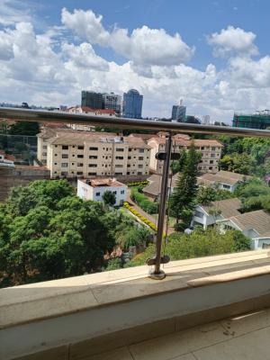 Spacious 2 Bedrooms Apartment, Westlands, Nairobi, Apartment for Rent