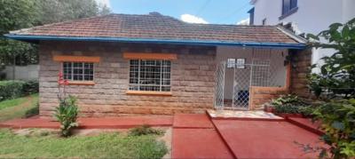 2 Bedroom House, Karen, Karen, Nairobi, Detached Bungalow for Rent