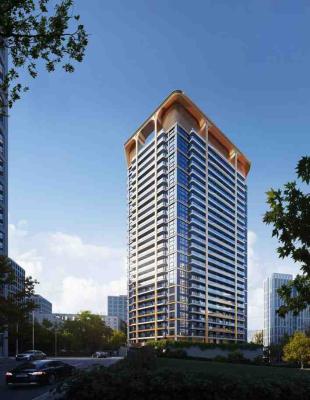 One Bedroom Apartments in Westlands, Mogotio Road, Westlands, Nairobi, Apartment for Sale