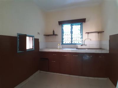 a Spacious 2 Bedroom Apartment Located Near Zebra Estate, Mtwapa, Near Zebra Estate, Mtwapa, Mtwapa, Kilifi, Townhouse for Rent