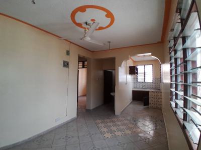 Spacious 2 Bedroom Apartment Located Mtwapa, Mtwapa, Kilifi, Apartment for Rent