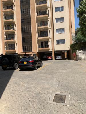 2 Bedroom Apartment Alll Ensuite with Dsq, Kilimani, Nairobi, Apartment for Rent