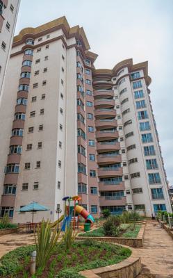 Luxurious Block of Apartments, Valley Archade, Lavington, Nairobi, Apartment for Sale