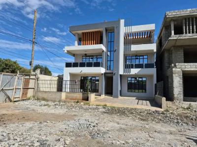 5 Bedroom All Ensuite Home  in Kamakis, Kamakis, Ruiru, Kiambu, House for Sale