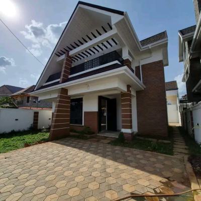 4 Bedroom All Ensuite House  in Membley, Ruiru, Membley, Ruiru, Kiambu, House for Sale