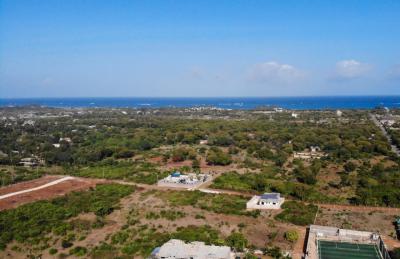 Prime Eigth Acre Plots, Bofa B69 Road, Sokoni, Kilifi, Mixed-use Land for Sale