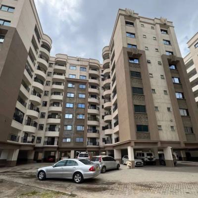 Luxurious Studio and 1 Bedrooms, Mombasa Road, Syokimau/mulolongo, Machakos, Apartment for Sale