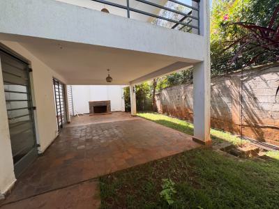 Luxurious 4 Bedroom, James Gichuru Road, Lavington, Nairobi, House for Rent