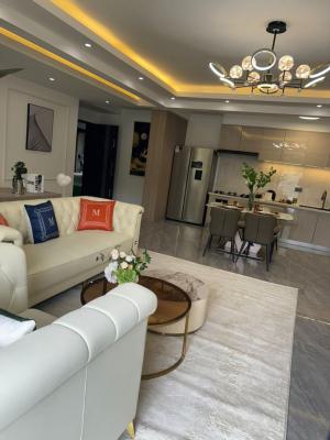 an Elegant Spacious Unfurnished  4 Bedroom Plus Dsq, Kileleshwa, Nairobi, Apartment for Rent