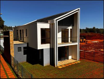 Luxury 4-bedroom All-en-suite Villas in Gated Community, Kiambu Road, Runda, Westlands, Nairobi, House for Sale
