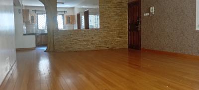 Three (3) Bedroom Two (2) Ensuite Apartment with Full Power Backup, Rhapta Lantana Junction, Westlands, Nairobi, Apartment for Rent