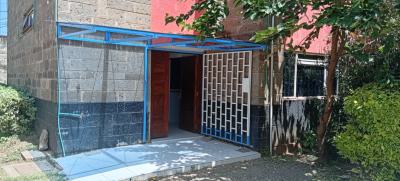 Three (3) Bedroom Maisonette with a Shared Garden, Argwings Kodhek Road, Hurlingham, Kilimani, Nairobi, Office Space for Rent