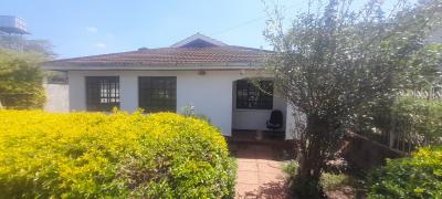 2 Bedroom House, Karen, Karen, Nairobi, Semi-detached Bungalow for Rent