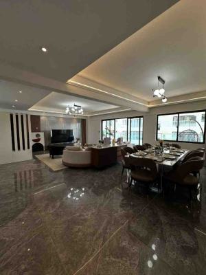 4 Bedroom Plus Dsq Apartments in Kileleshwa, Near Kasuku Center, Kileleshwa, Nairobi, Apartment for Sale