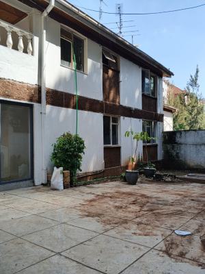 Spacious 4 Bedrooms Townhouse with 2 Bedrooms Extension, Lavington, Nairobi, Townhouse for Rent