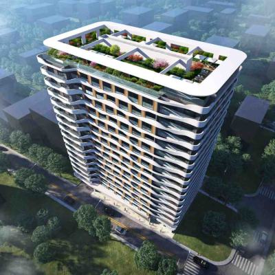 Studio & One Bedroom Apartments, Mirema, Roysambu, Nairobi, Bedsitter (single Room) for Sale