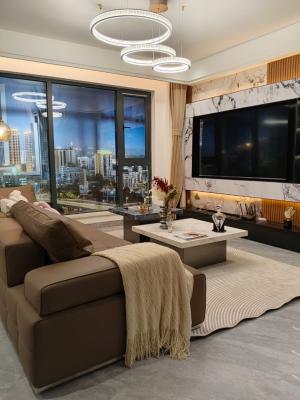 an Exceptional Residential Development of 1br, 2br & 3br, Westlands, Nairobi, Apartment for Sale