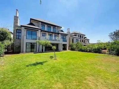 Luxurious 5 Bedrooms, Kiambu Road, Runda, Westlands, Nairobi, House for Sale