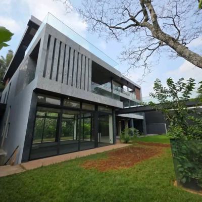 5 Bedrooms Executive Villa, Kitisuru, Nairobi, House for Sale