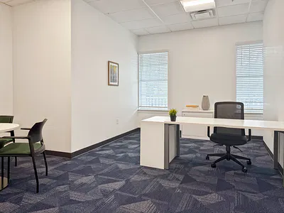 Private Office Space for 1 Person in HQ I&m Tower — Kenyatta Avenue, I&m Tower, 15-17TH Floors, Nairobi Central, Nairobi