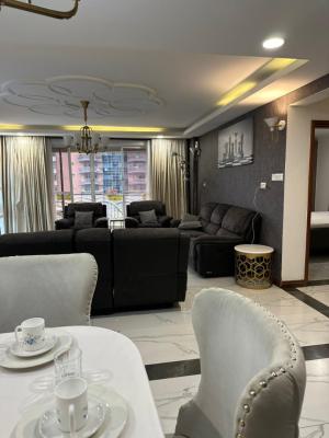 Four (4) All Ensuite Duplex Apartment with a Staff Quarter, Elgeyo Marakwet Road, Kilimani, Nairobi, Apartment for Sale