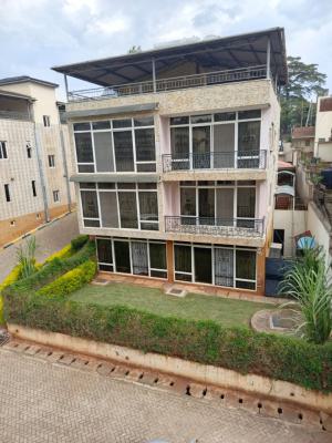 5 Bedroom Townhouse, Convent Drive, Lavington, Nairobi, Townhouse for Rent