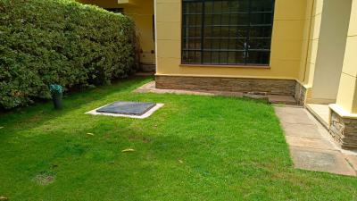 4 Bedroom Townhouse, Chalbi Drive, Lavington, Nairobi, Townhouse for Rent