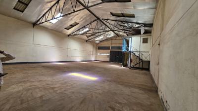 4,000 Sqft Warehouse, Off Old Mombasa Road, Industrial Area, Embakasi, Nairobi, Warehouse for Rent
