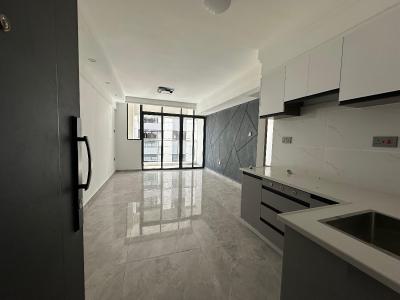 New 1 Bedroom Plus Study Apartment, Kilimani, Nairobi, Apartment for Rent