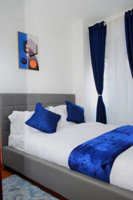 Furnished Studio Apartment, Kilimani, Nairobi, Apartment for Rent