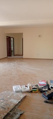 Unfurnished 3 Bedroom Plus Servant Quare, Kilimani, Nairobi, Apartment for Rent